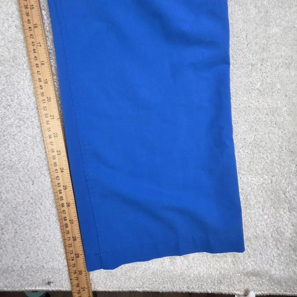 FIGS Pisco Scrub Pants Mens XL Blue Medical Dental Vet Scrubs